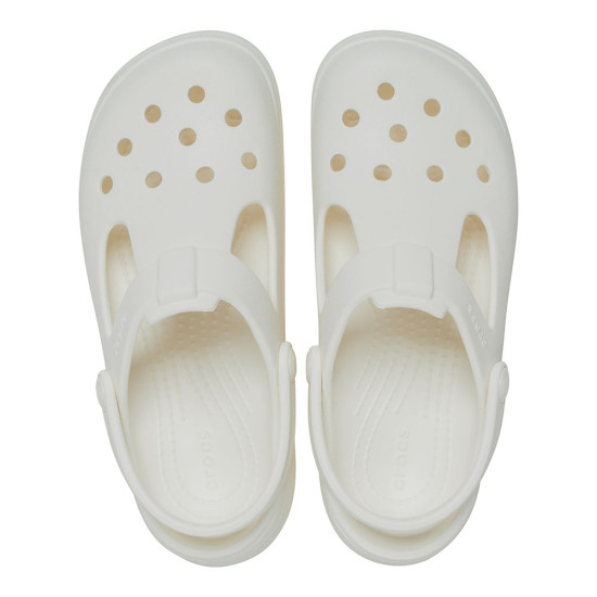 Crocs Toddler Classic Mary Jane